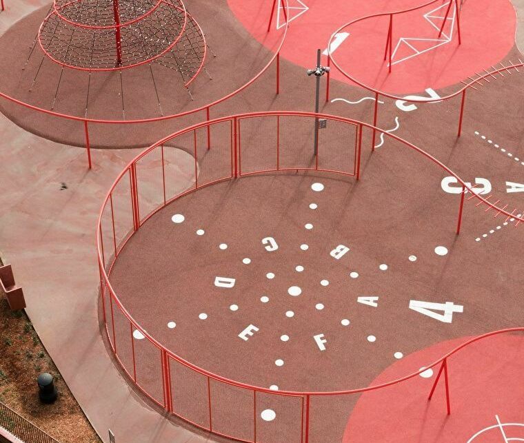 <span style="font-style: italic;">Резиновое покрытие</span> 